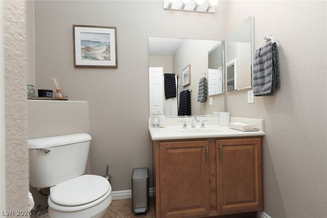 11233 Carson Brook Street, Las Vegas, NV 89183