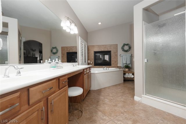 11233 Carson Brook Street, Las Vegas, NV 89183