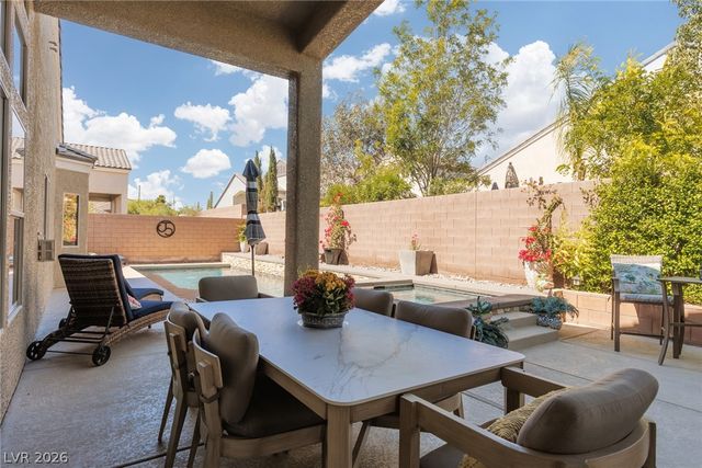 11233 Carson Brook Street, Las Vegas, NV 89183
