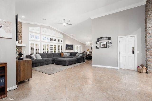11233 Carson Brook Street, Las Vegas, NV 89183