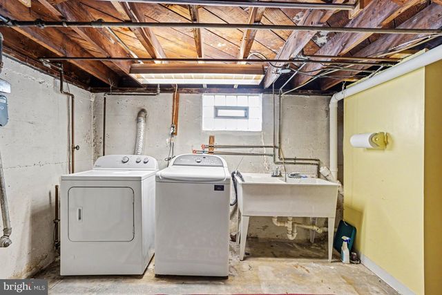 2514 WENTWORTH RD, Parkville, MD 21234