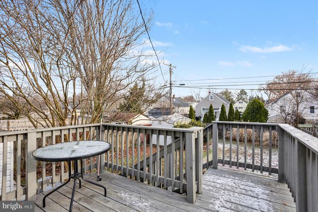 2514 WENTWORTH RD, Parkville, MD 21234