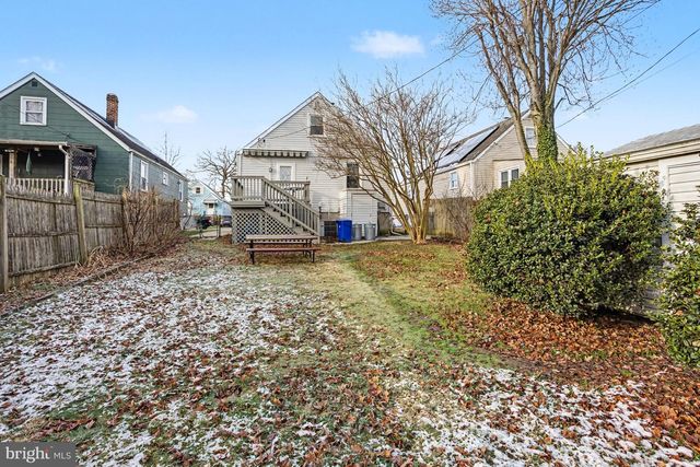 2514 WENTWORTH RD, Parkville, MD 21234