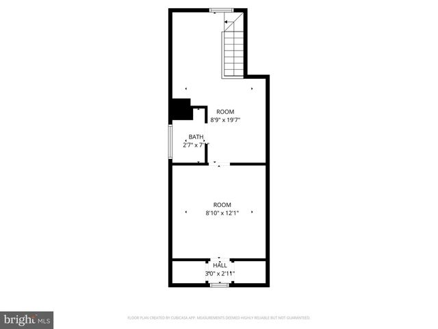 2514 WENTWORTH RD, Parkville, MD 21234