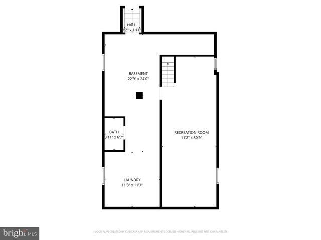 2514 WENTWORTH RD, Parkville, MD 21234