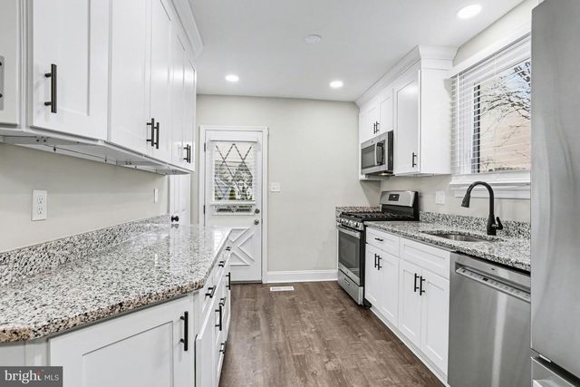 2514 WENTWORTH RD, Parkville, MD 21234