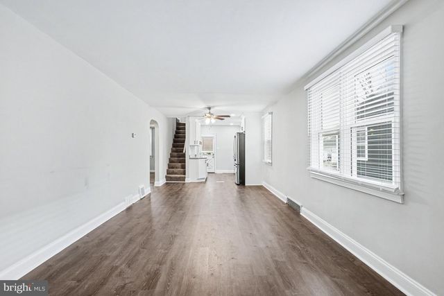 2514 WENTWORTH RD, Parkville, MD 21234