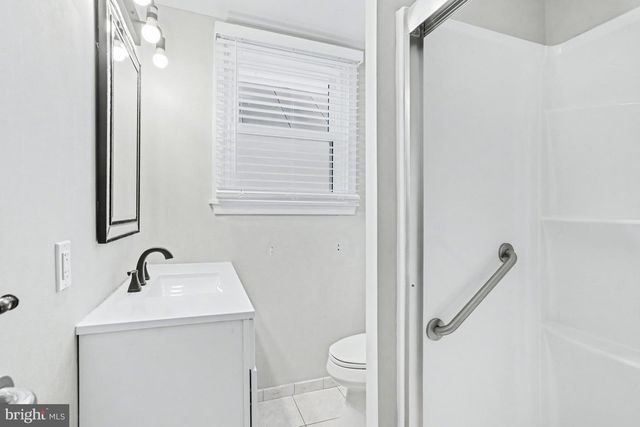 2514 WENTWORTH RD, Parkville, MD 21234