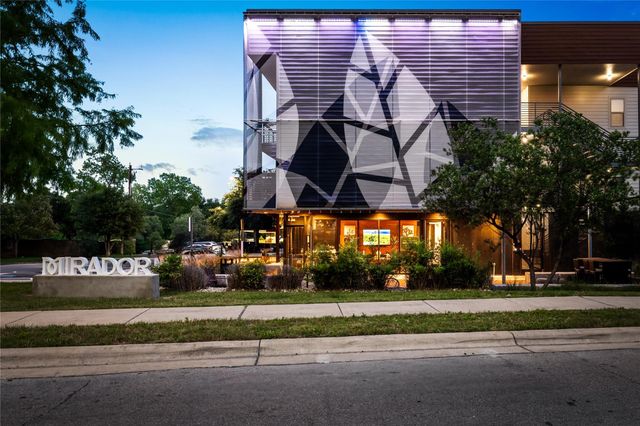 2505 Thornton RD 1308, Austin, TX 78704