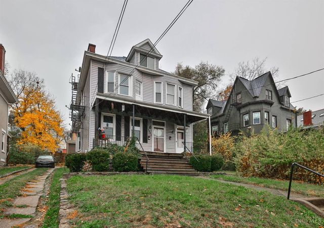 2231 Burnet Drive, Cincinnati, OH 45219