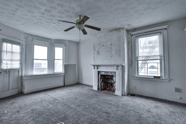 2231 Burnet Drive, Cincinnati, OH 45219