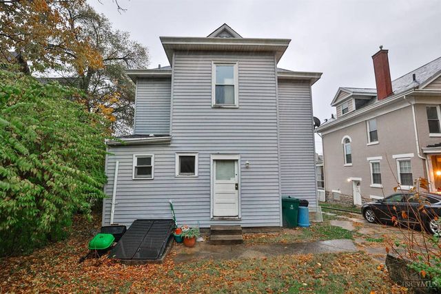 2231 Burnet Drive, Cincinnati, OH 45219