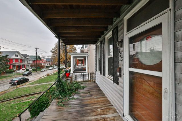 2231 Burnet Drive, Cincinnati, OH 45219