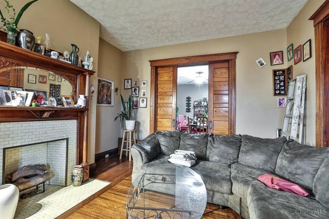 2231 Burnet Drive, Cincinnati, OH 45219