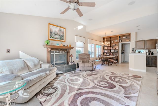 8909 Meadowood Drive, Las Vegas, NV 89134