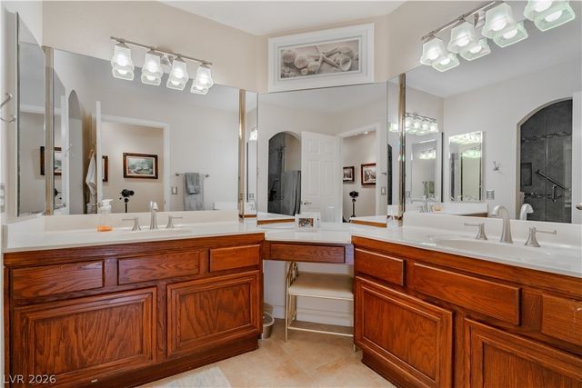 8909 Meadowood Drive, Las Vegas, NV 89134