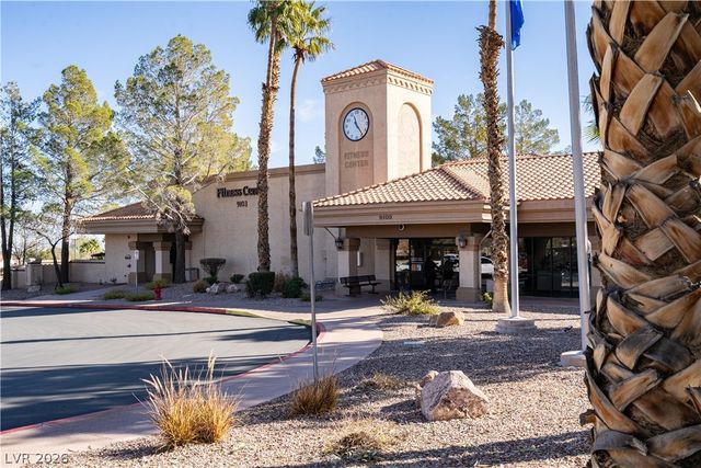 8909 Meadowood Drive, Las Vegas, NV 89134