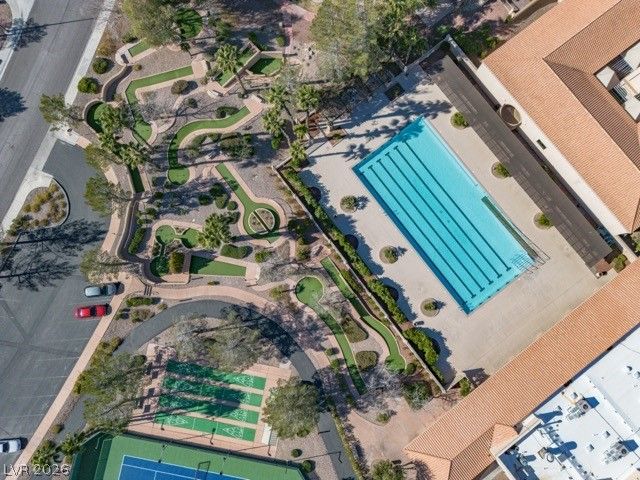 8909 Meadowood Drive, Las Vegas, NV 89134