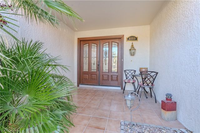 8909 Meadowood Drive, Las Vegas, NV 89134
