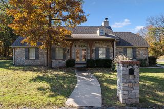 33469 Blue Grouse Drive, Afton, OK 74331