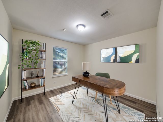 8107 Braun Frst, San Antonio, TX 78250