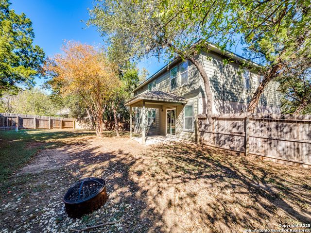 8107 Braun Frst, San Antonio, TX 78250