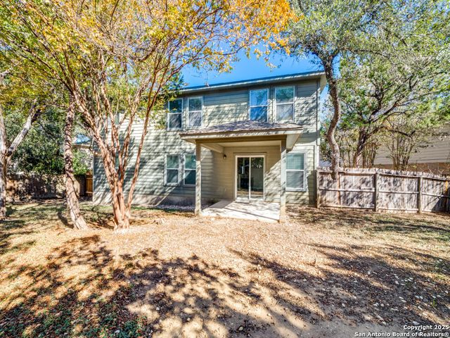 8107 Braun Frst, San Antonio, TX 78250