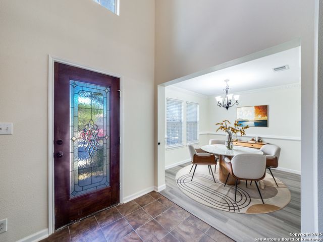 8107 Braun Frst, San Antonio, TX 78250