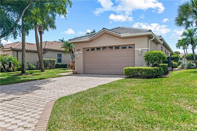 16360 Willowcrest WAY, Fort Myers, FL 33908
