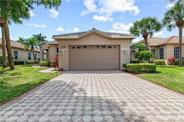16360 Willowcrest WAY, Fort Myers, FL 33908
