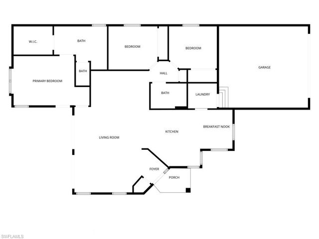 16360 Willowcrest WAY, Fort Myers, FL 33908