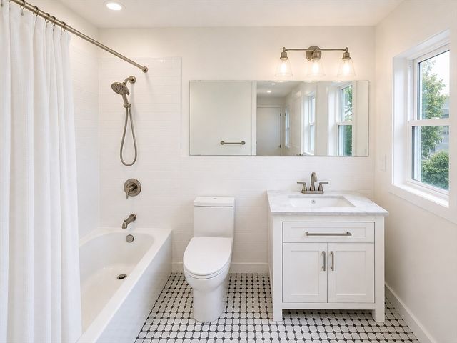 7 Russell Street 2, Cambridge, MA 02140