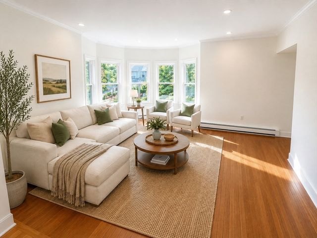 7 Russell Street 2, Cambridge, MA 02140