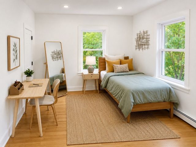 7 Russell Street 2, Cambridge, MA 02140