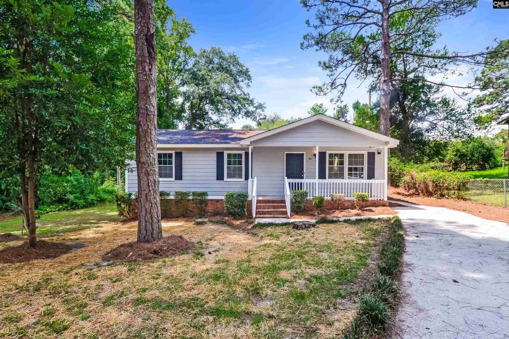 10 Ralph Court, Blythewood, SC 29016