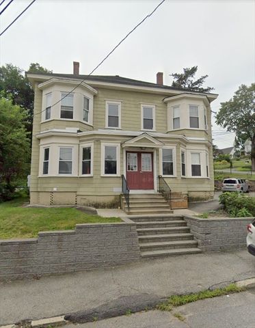 5 Spruce Street 1, Clinton, MA 01510