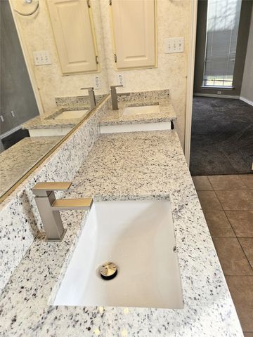 3306 Parkhurst Lane, Richardson, TX 75082