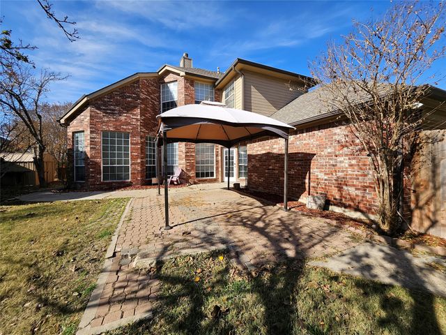 3306 Parkhurst Lane, Richardson, TX 75082