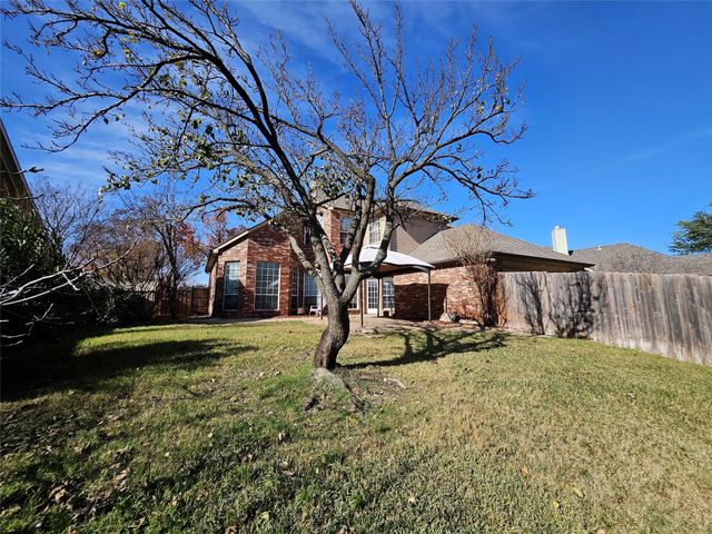 3306 Parkhurst Lane, Richardson, TX 75082