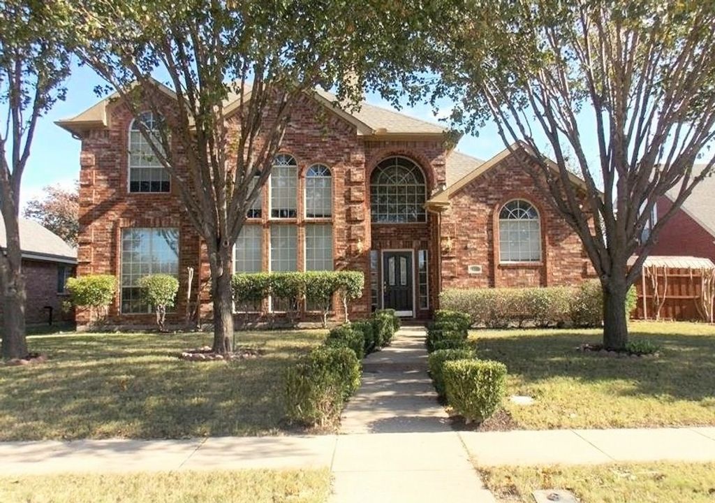 3306 Parkhurst Lane, Richardson, TX 75082