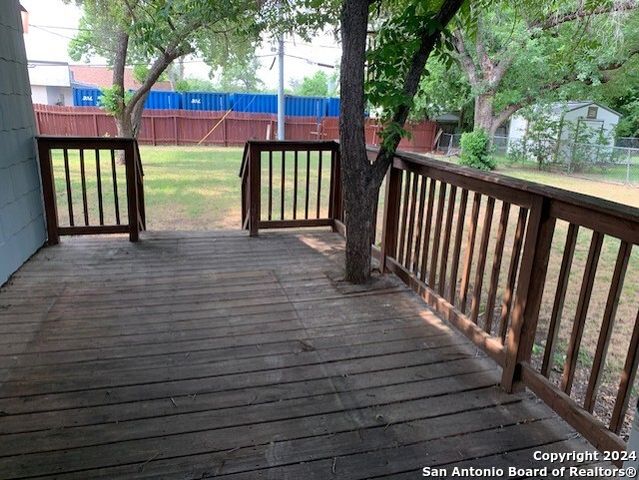 287 Thorain, San Antonio, TX 78212