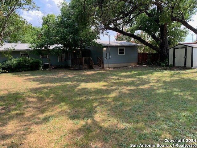 287 Thorain, San Antonio, TX 78212