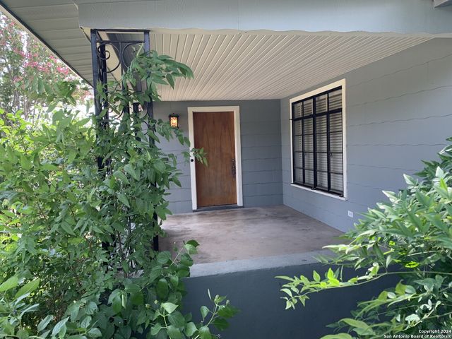 287 Thorain, San Antonio, TX 78212