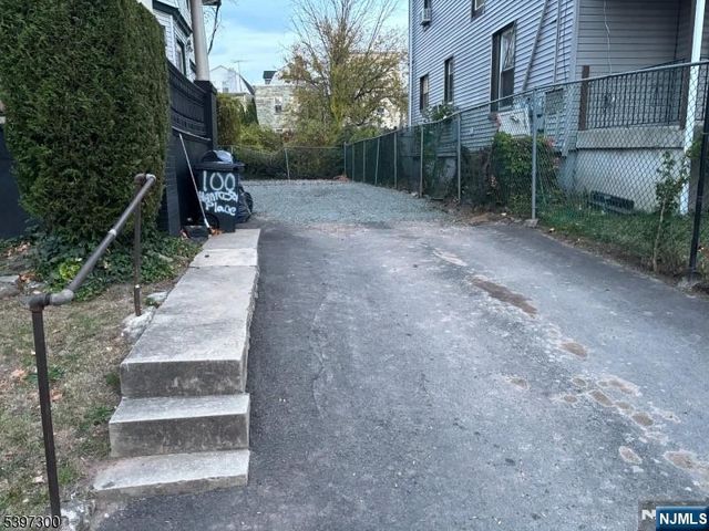100 Harrison Place, Irvington, NJ 07111
