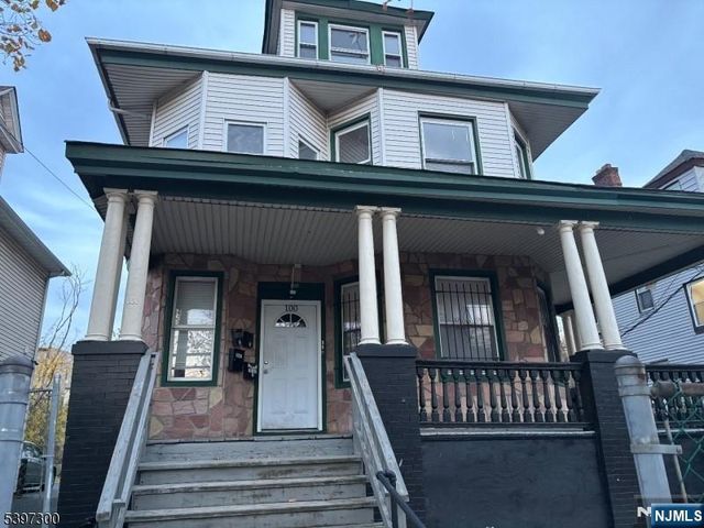 100 Harrison Place, Irvington, NJ 07111