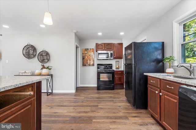 3914 EIERMAN AVE, Baltimore, MD 21206