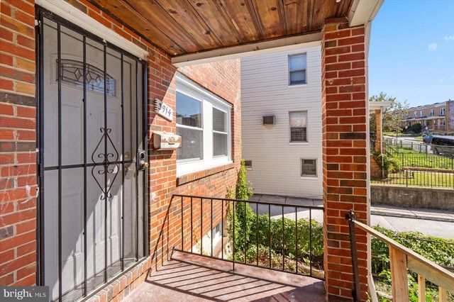 3914 EIERMAN AVE, Baltimore, MD 21206