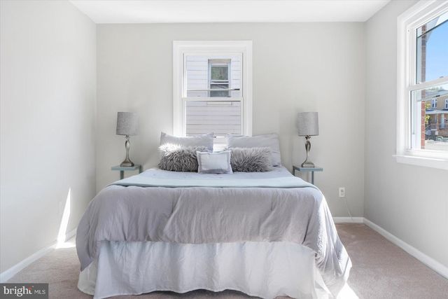 3914 EIERMAN AVE, Baltimore, MD 21206