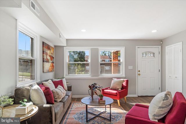 3914 EIERMAN AVE, Baltimore, MD 21206