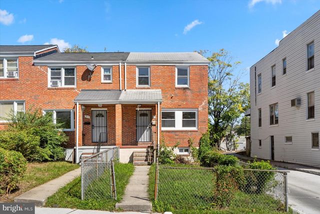 3914 EIERMAN AVE, Baltimore, MD 21206